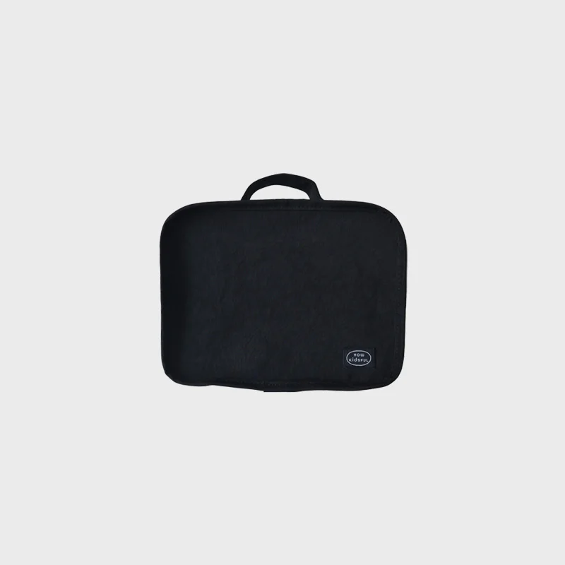 STORAGE BAG - S (BLACK)