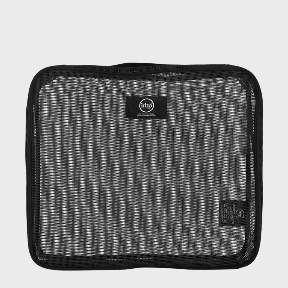 網布 打包 Storage