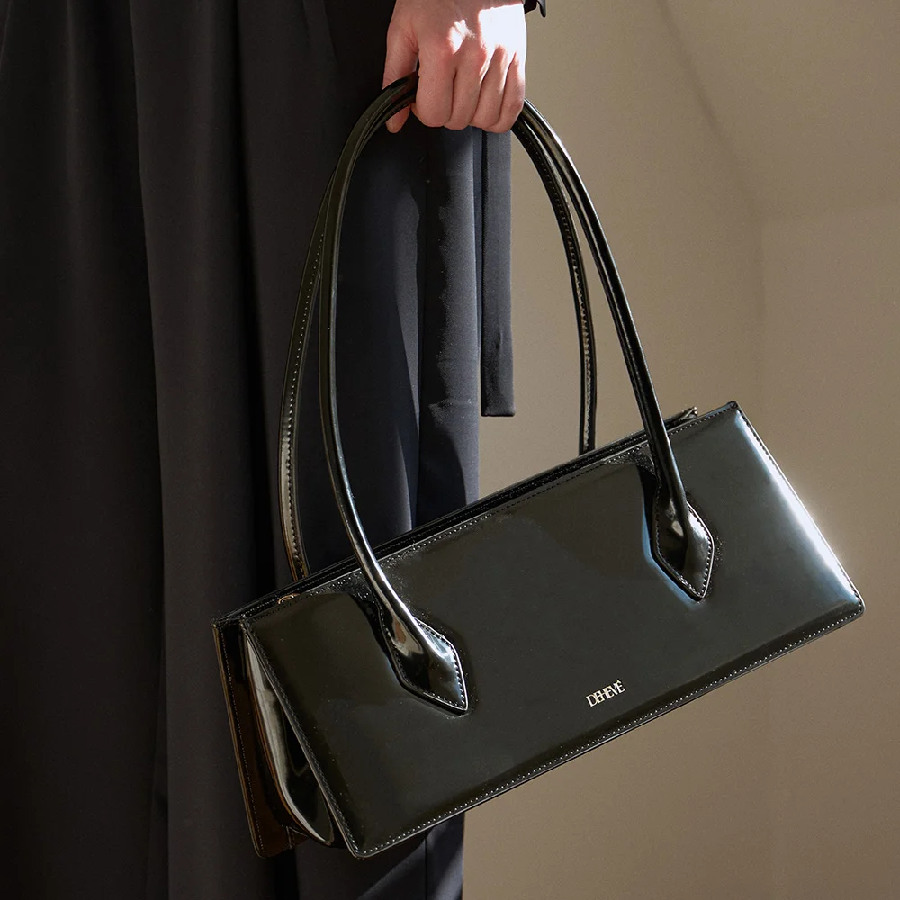 Deheve Baguette Bag