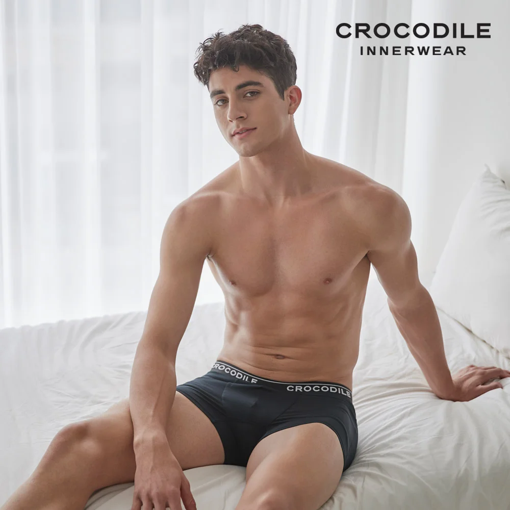 Aerocool 網布 Homme 四角內褲