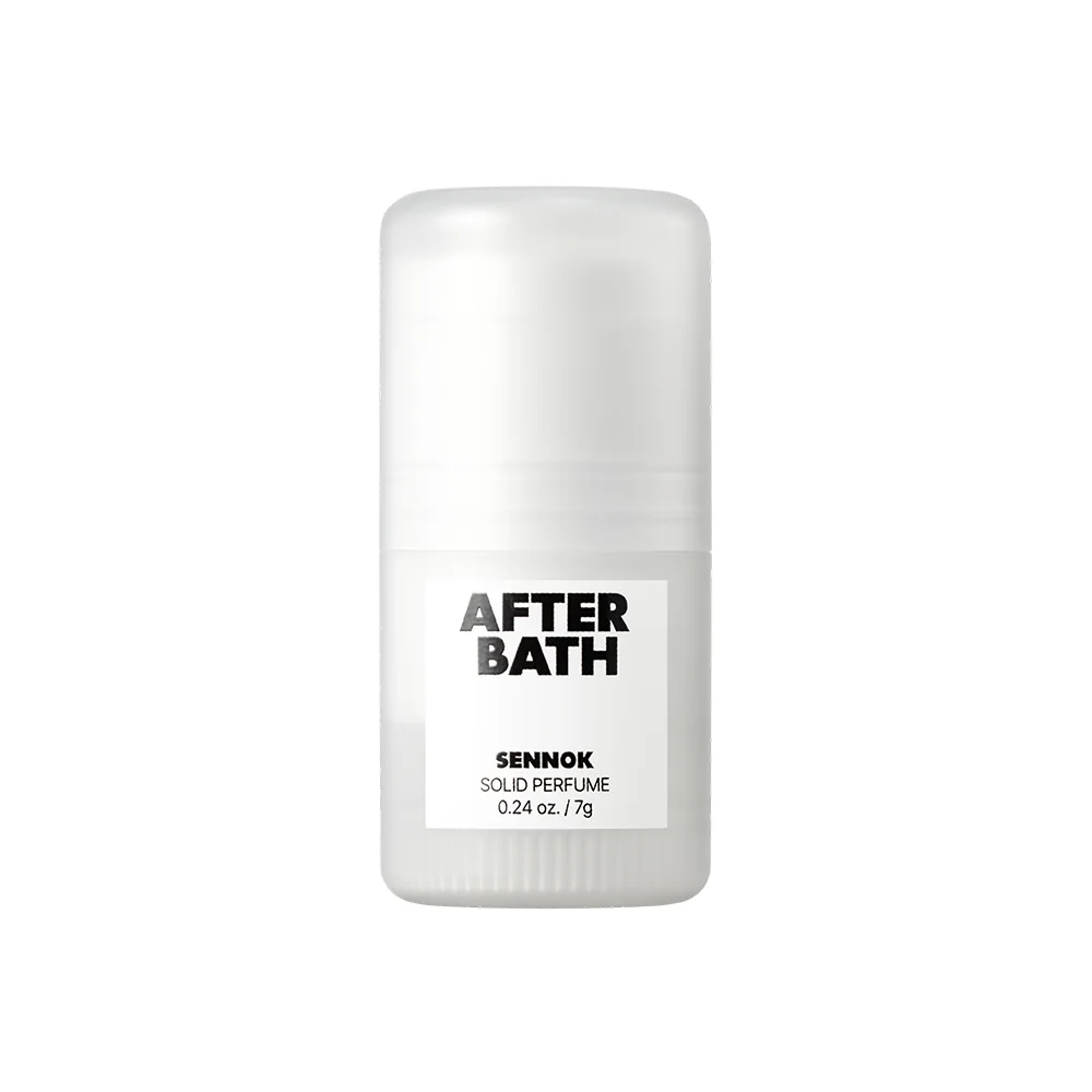 [NEW/固體香水]After Bath7g