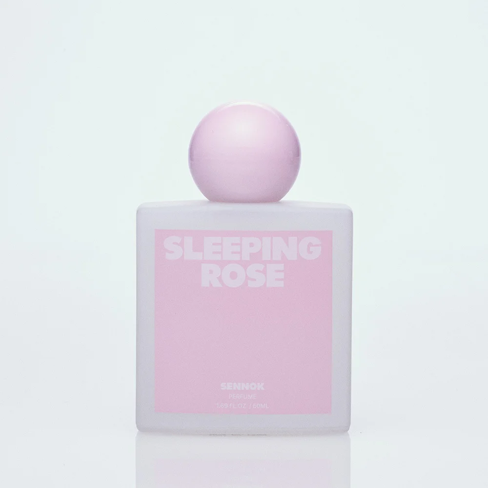 [單品]Sleeping 玫瑰色50ml