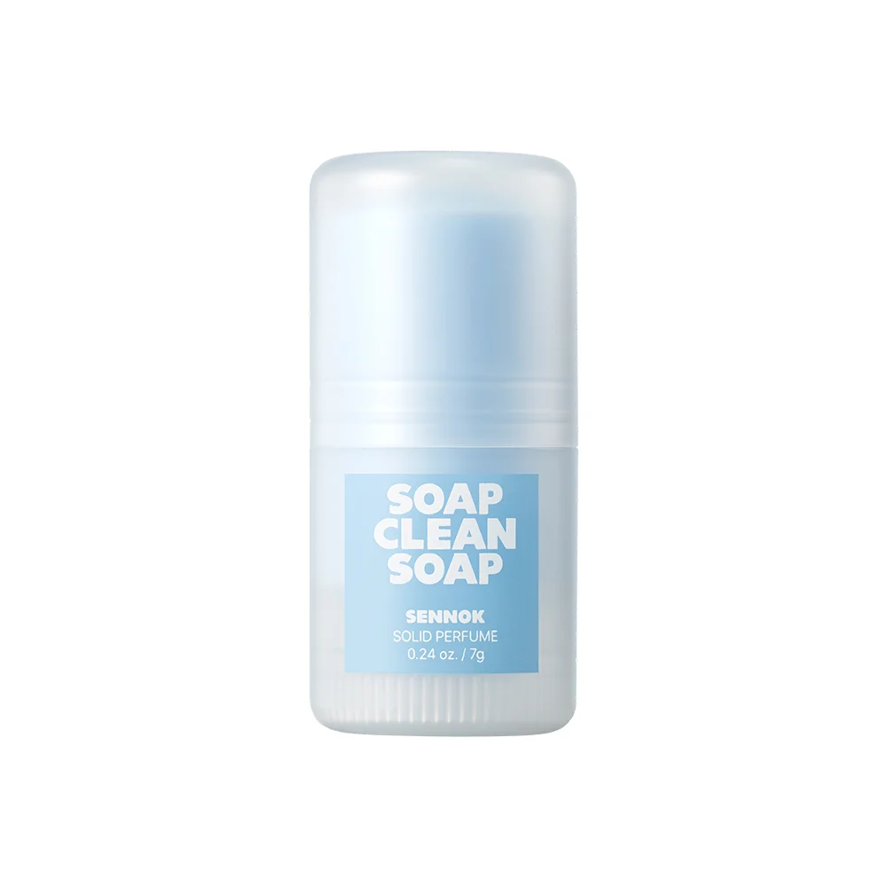 [NEW/固體香水]Soap Clean Soap 7g