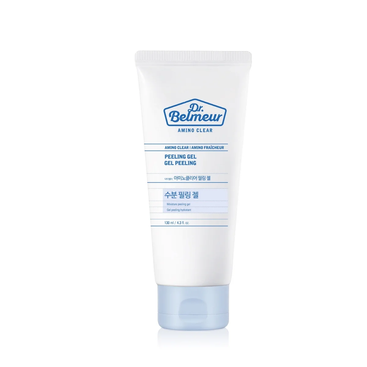 Dr.Belmeur Amino Clear 去角質啫喱 130ml