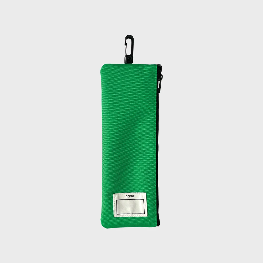 SPOON POUCH (GREEN)