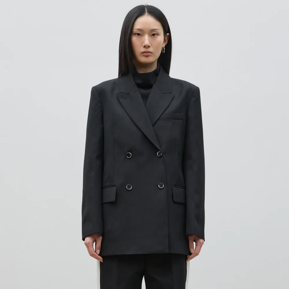 EN DOUBLE JACKET