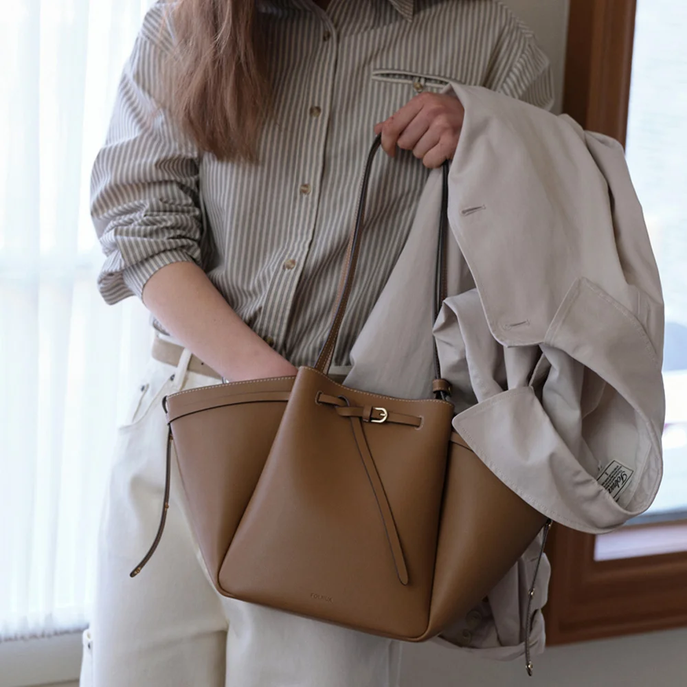 MINI ANTHOS BAG (5COLOR)