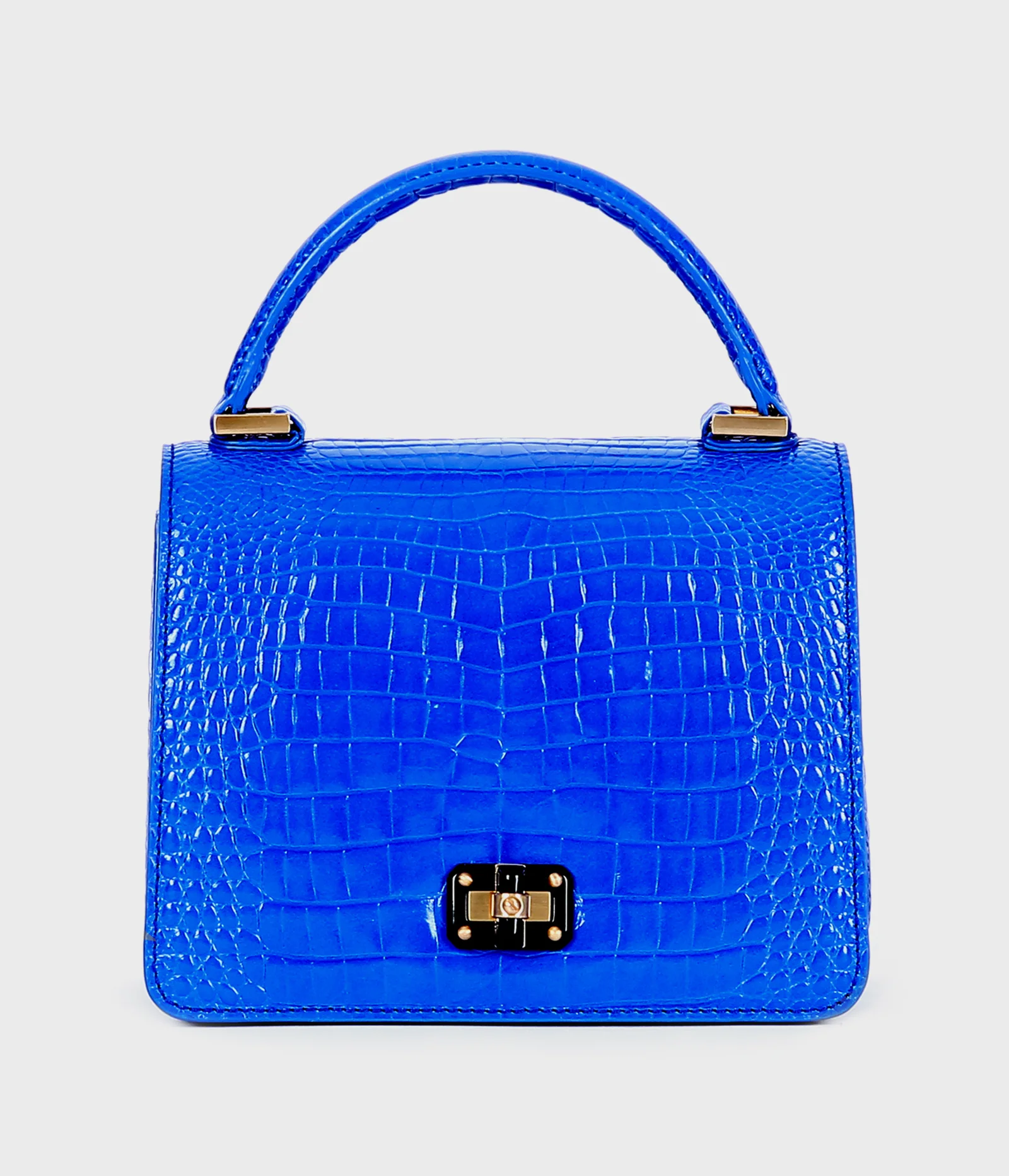de.ell bag (blue)
