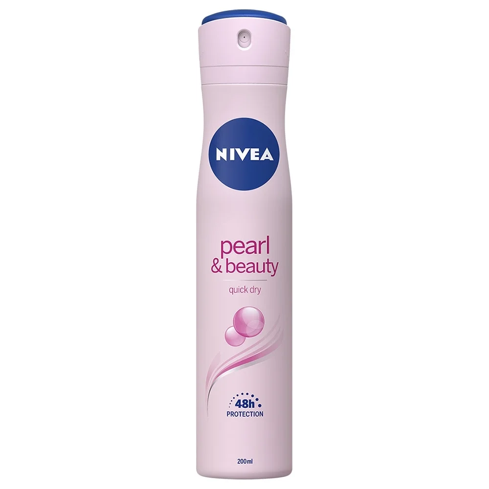 Pearl & Beauty 噴灑圖案 200ml
