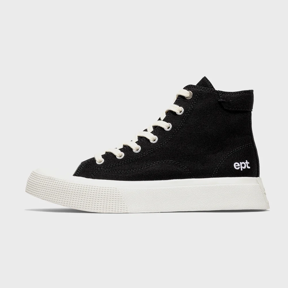 DIVE PRO HI (BLACK)