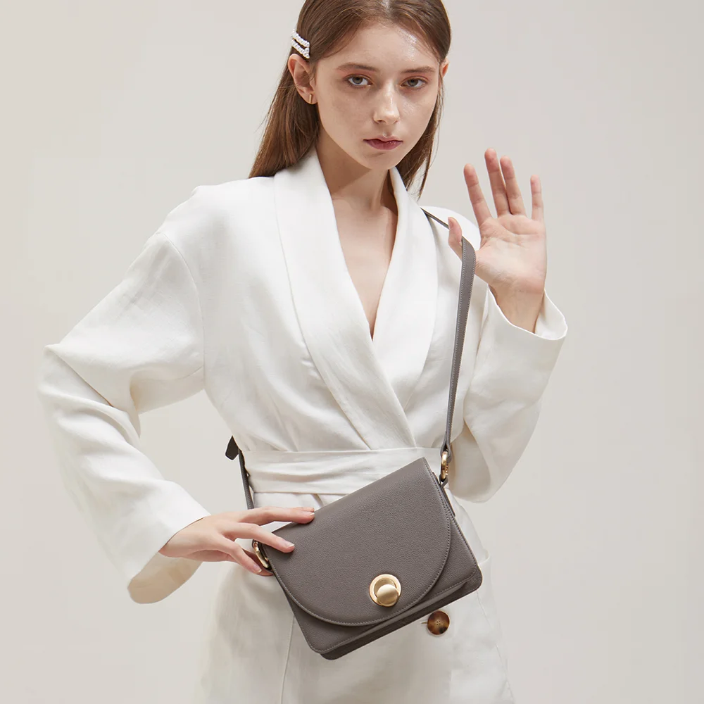 ISLE MINI shoulder bag 3 color