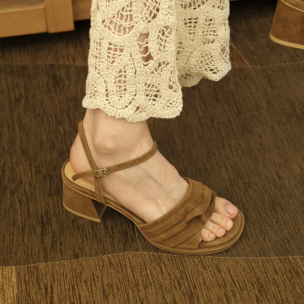 Sandal_ Margot OSS260 (2colors)