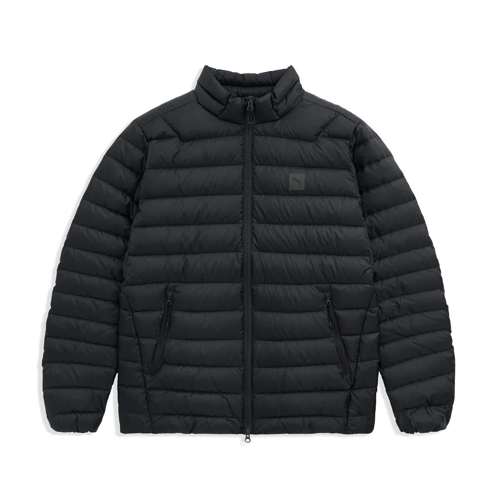 基本款 輕量 鴨絨 外套 U Basic Light Duck Down JKT (52948501)