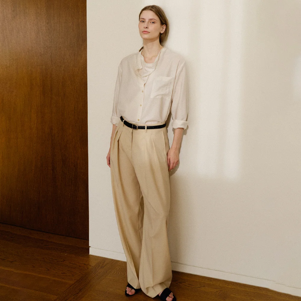 Eliza Pants Harvest