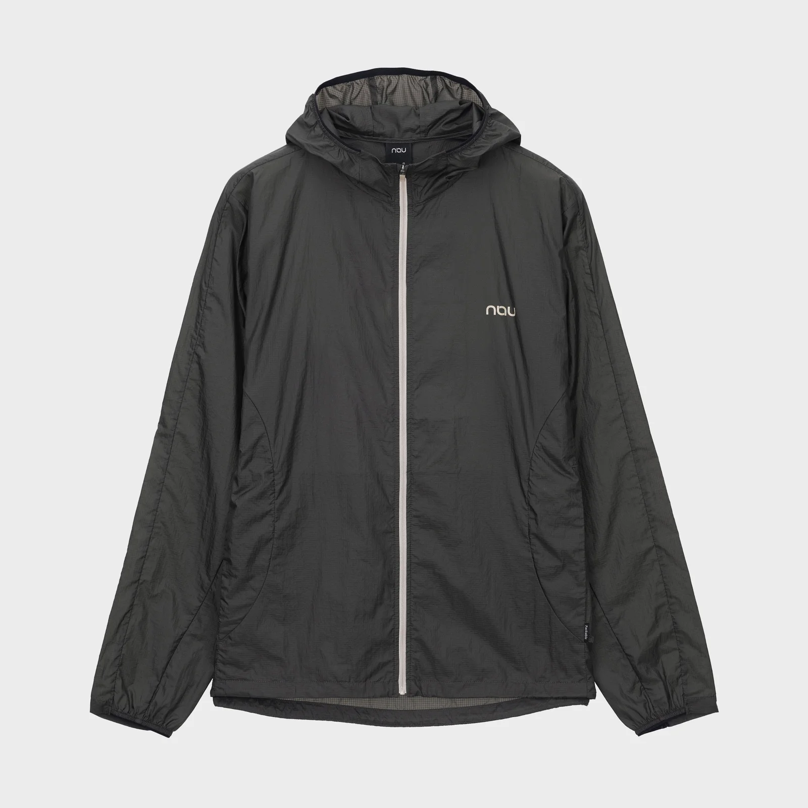 Featherlite Earth 外套 Gray