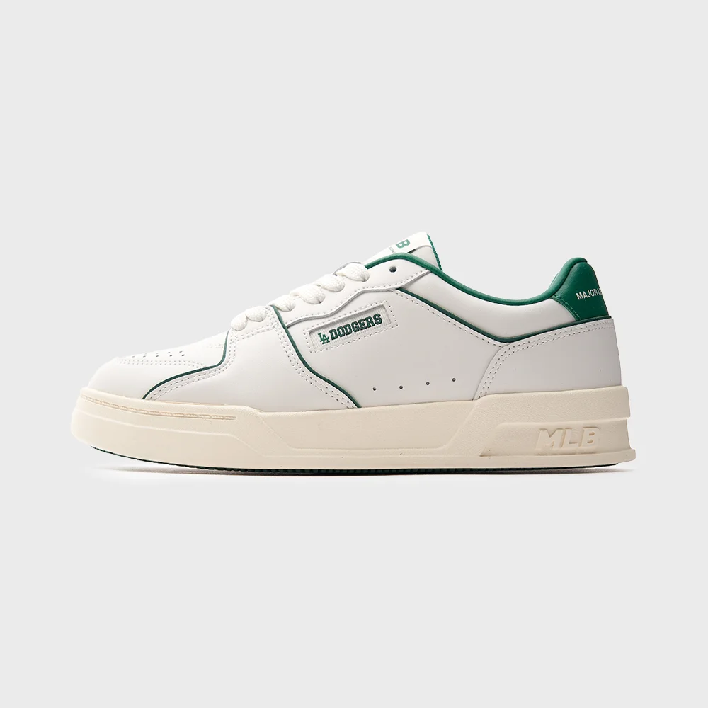 Hopper LA (Green)