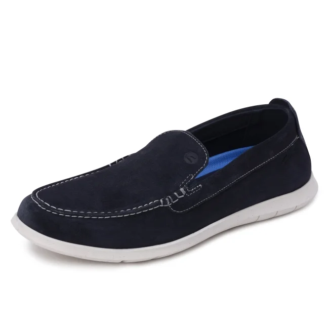 Clarks 男裝 輕量 靈活 懶人鞋 CLASLC4121MF2