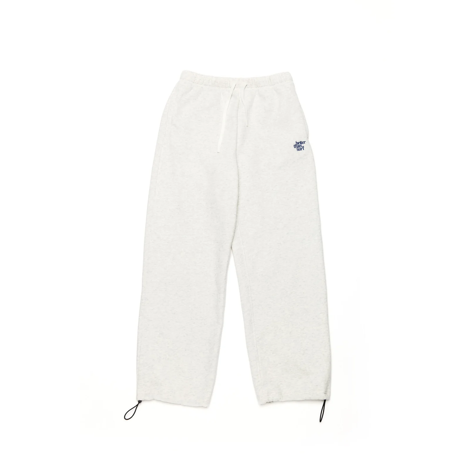 EUPHORIA SWEATPANTS - GRAY