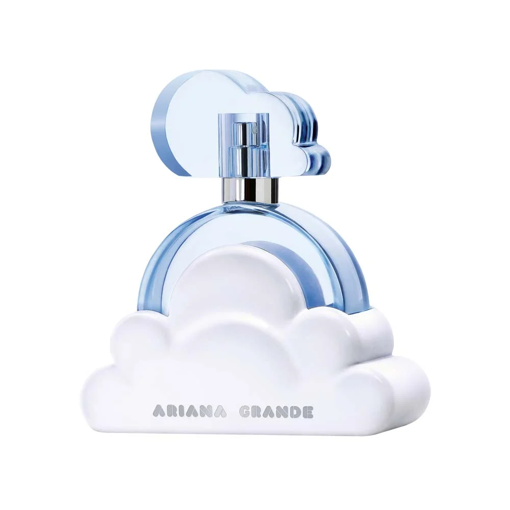 Ariana Grande 雲朵 EDP 50ml