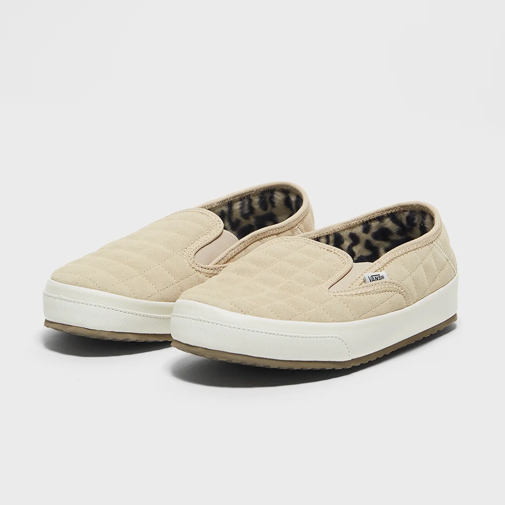 Slip-A2 -Gravel / VN0A4UWOGRX1