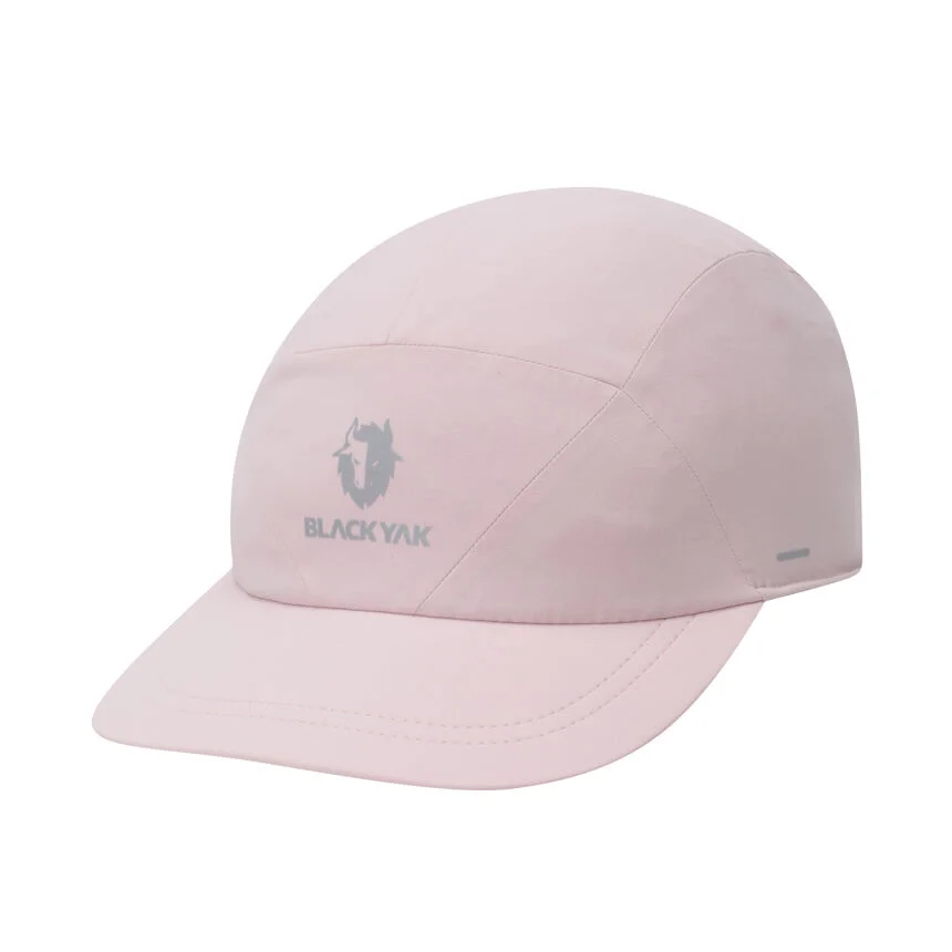 Hard Free Cap