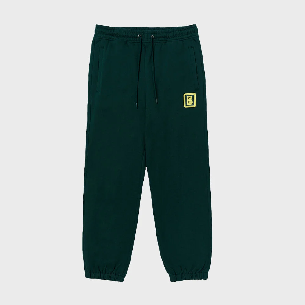 SWEET PANTS - GREEN