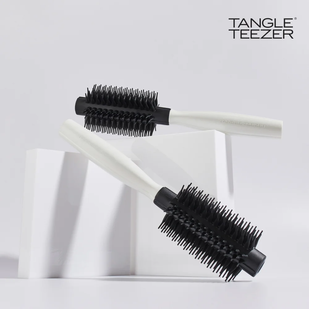 Tangle Teezer 圓形造型工具 小