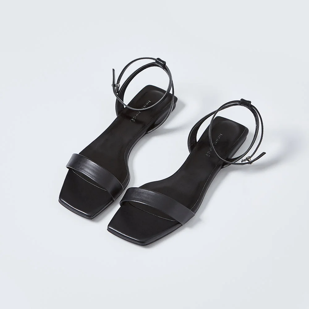 2Way Tail Stud Sandal_MM062
