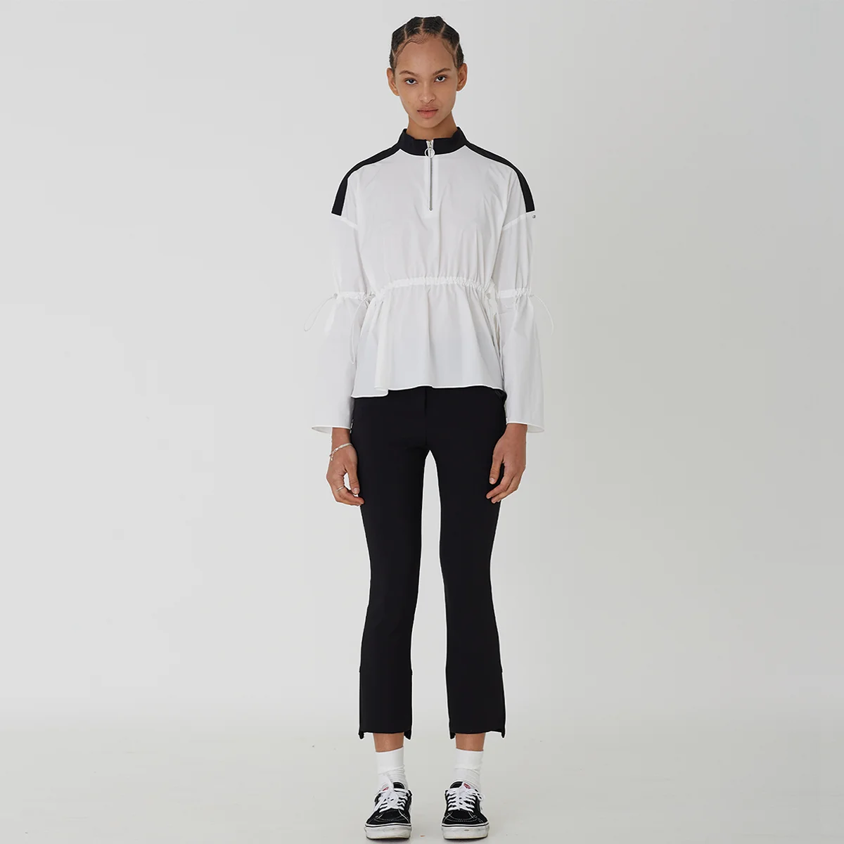 Cora Trousers _ Black