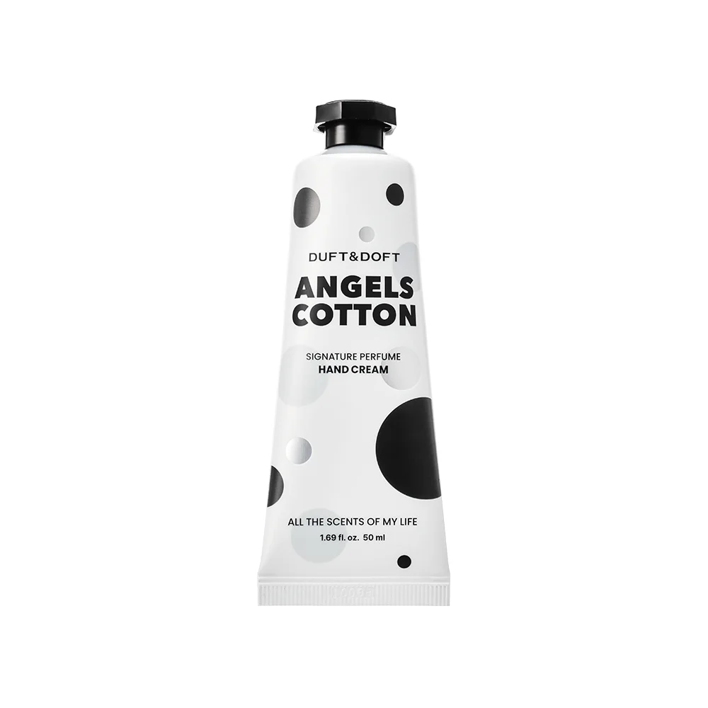 Angel's Cotton