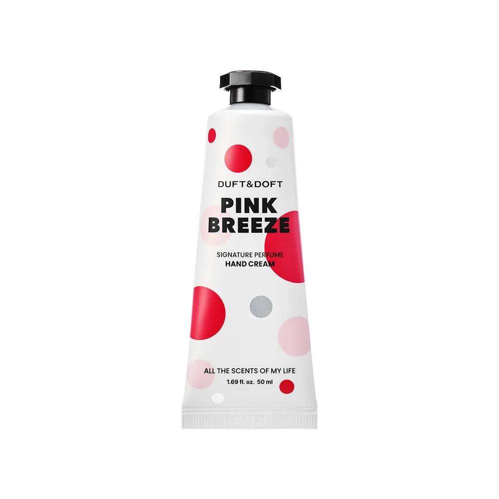Pink Breeze
