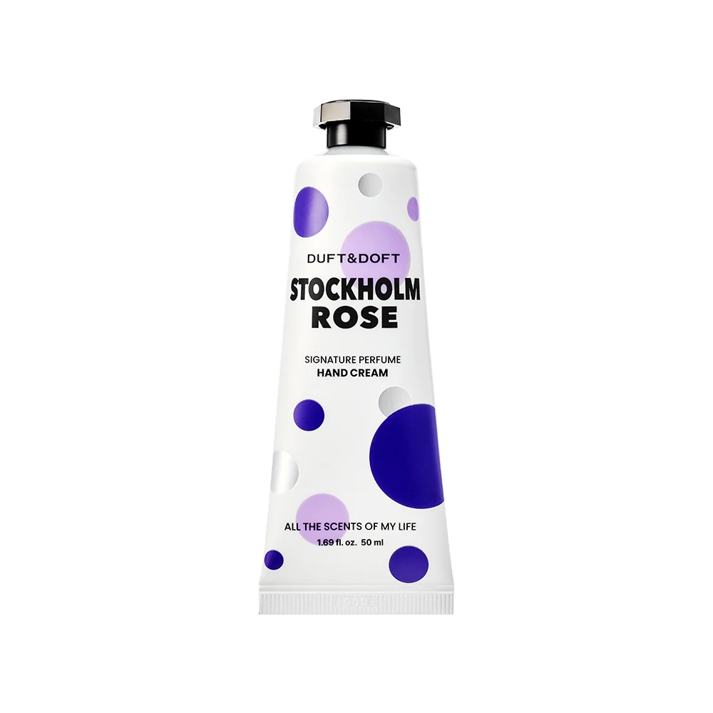 Stockholm Rose