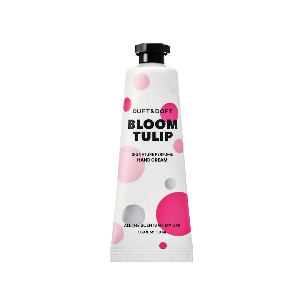 Bloom Tulip