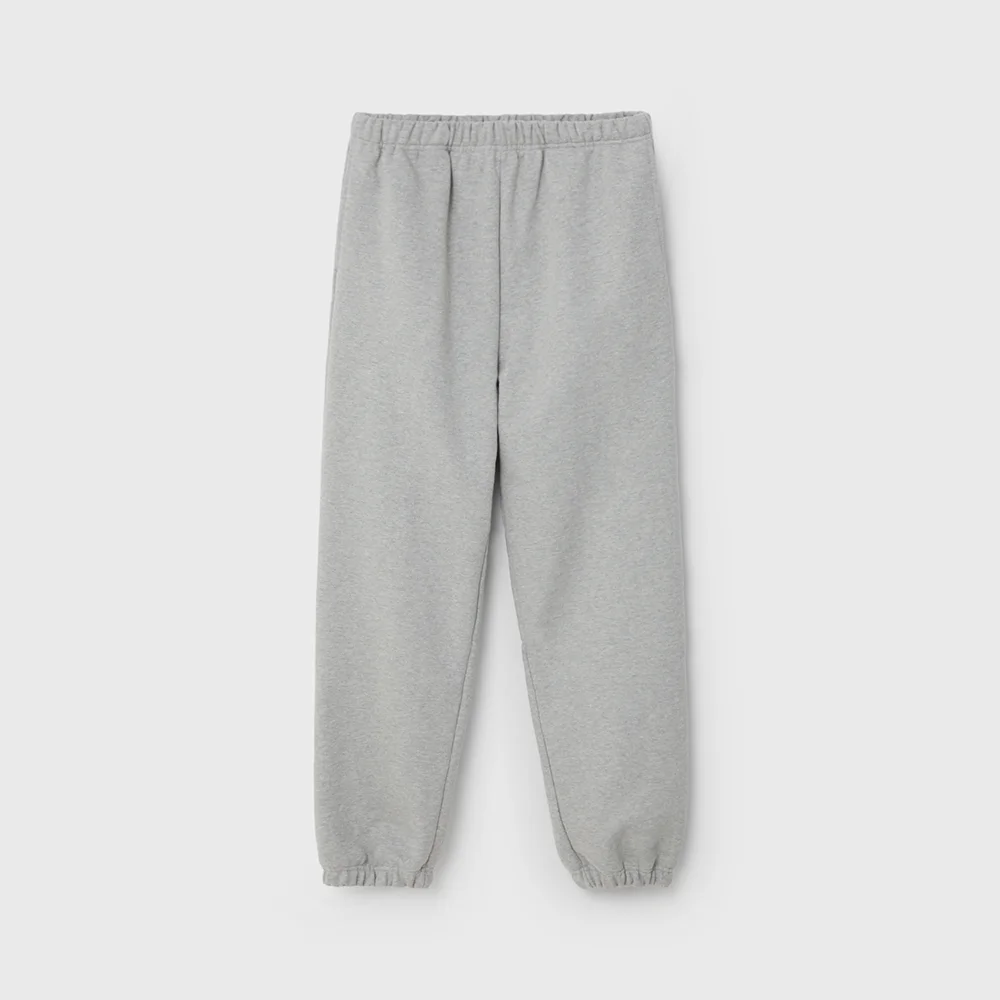 ANKLE UP (GREY)