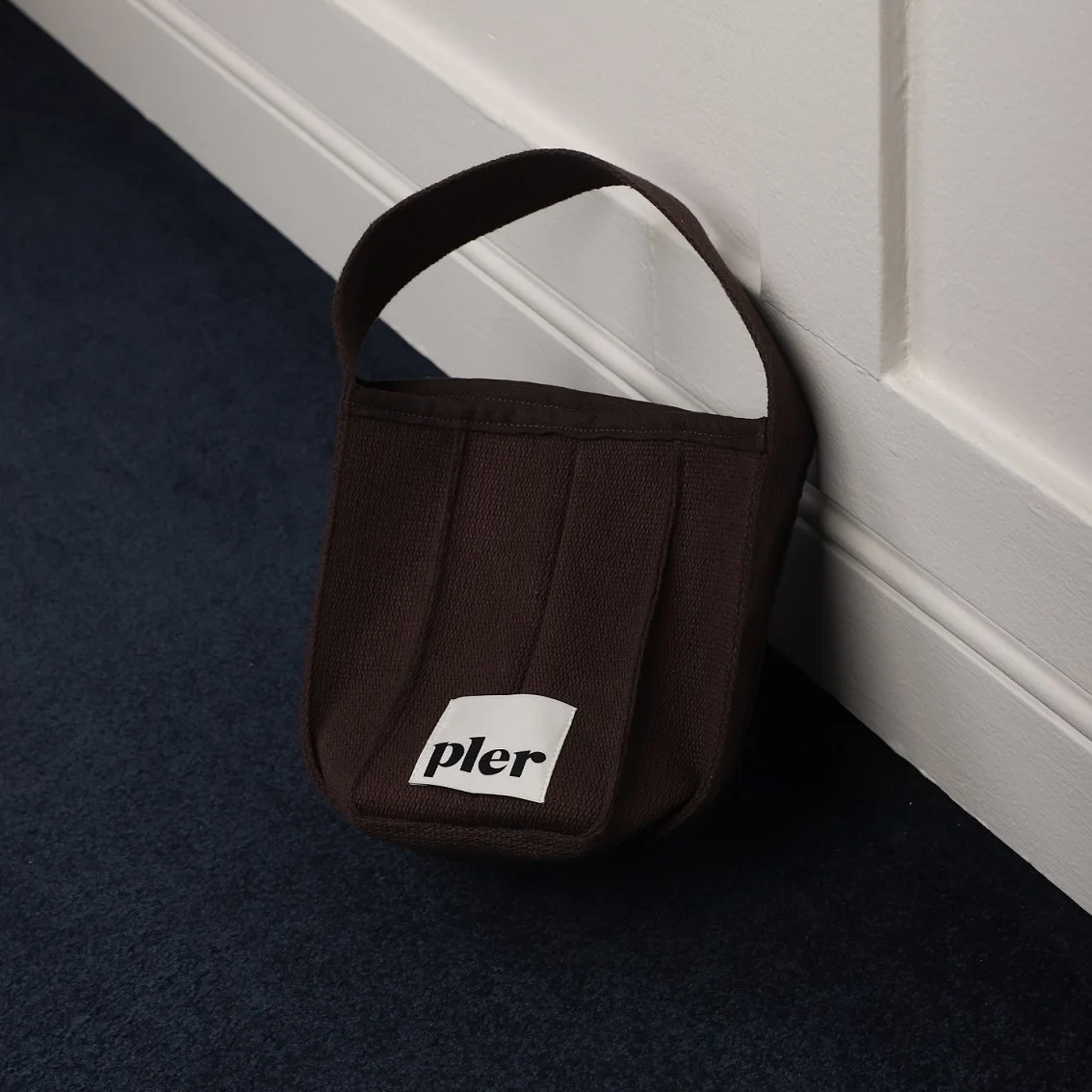 織帶 迷你 托特袋 / webbing mini tote bag