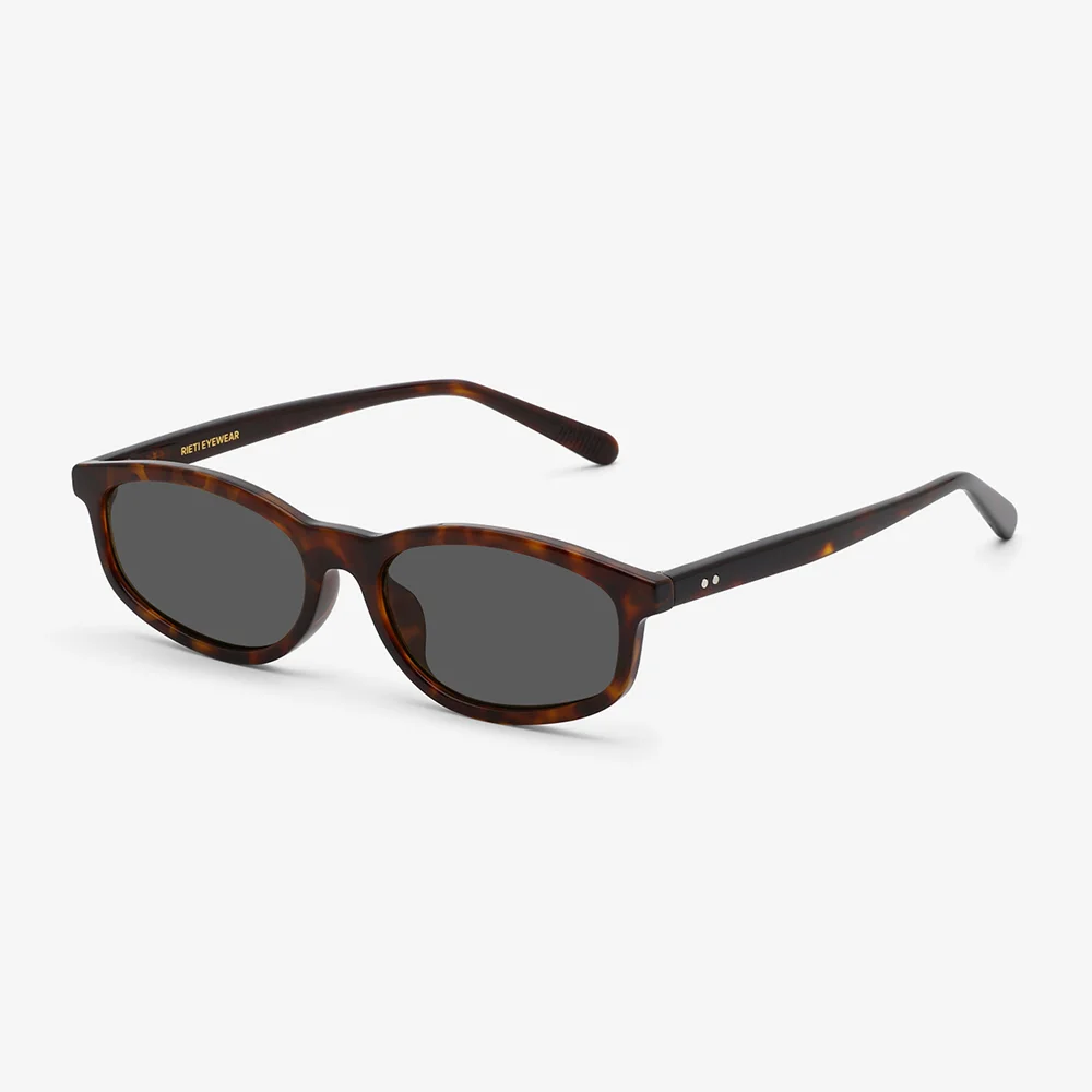 FABIO C2 Leopard/Black
