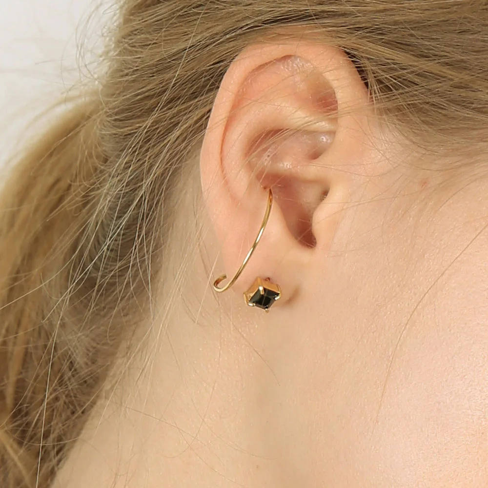 BK BANGBANG EARRING_1807GD