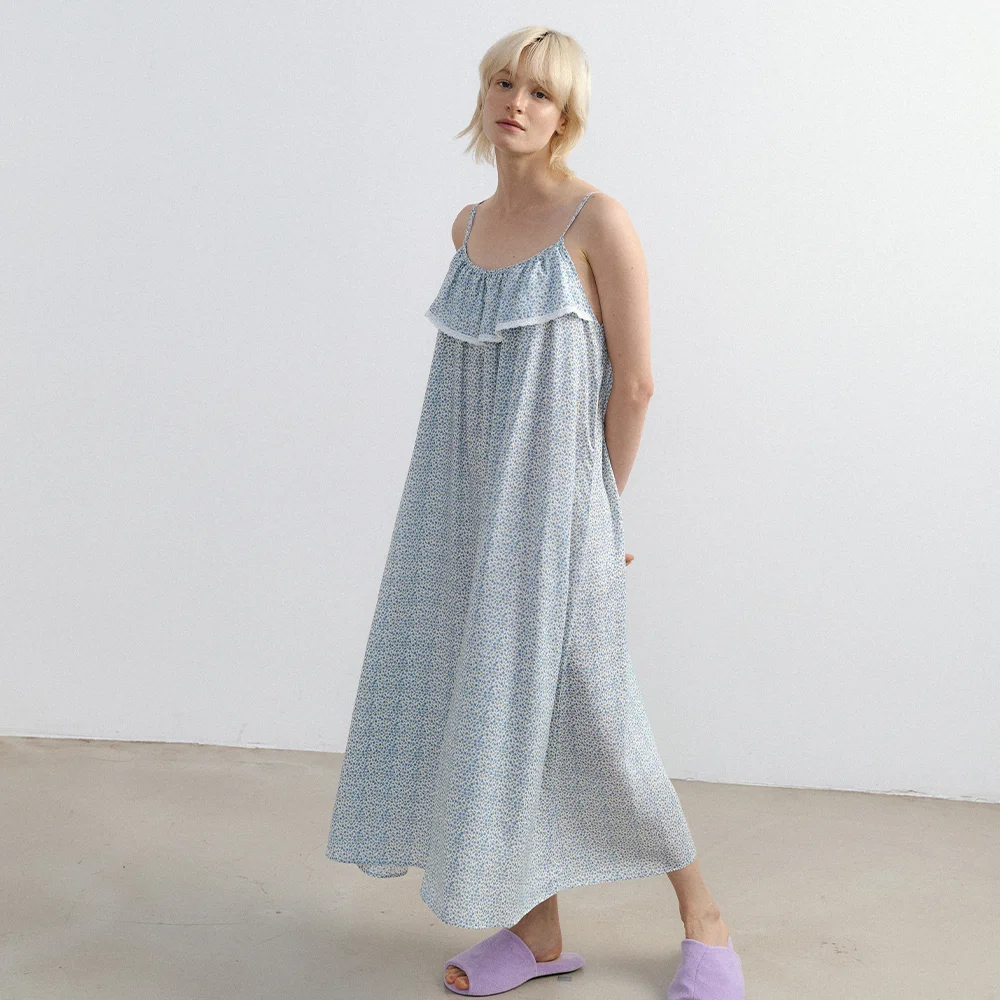 (w) Ella Camisole One-piece