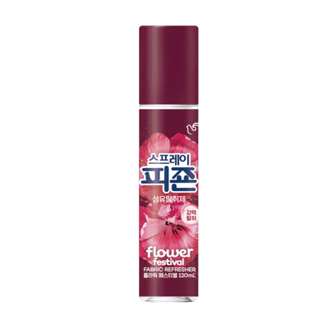 花卉節 120ml