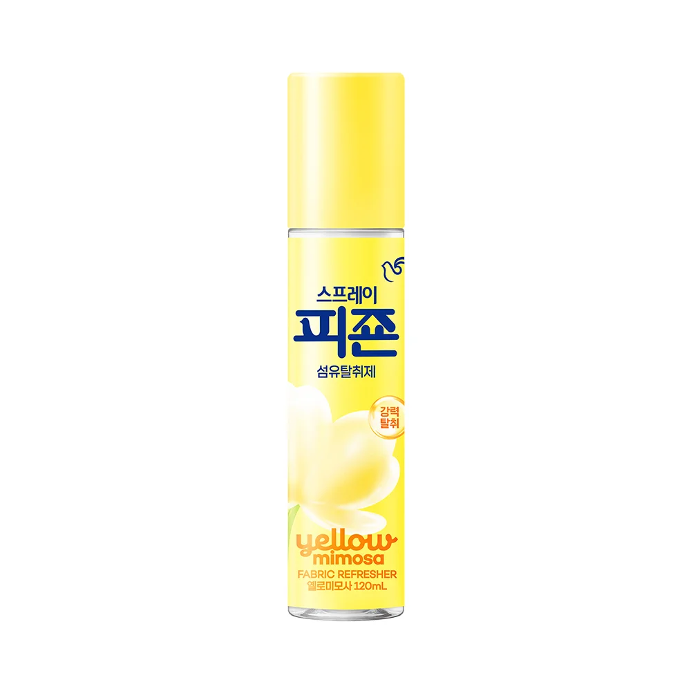 Yellow Mimosa 120ml
