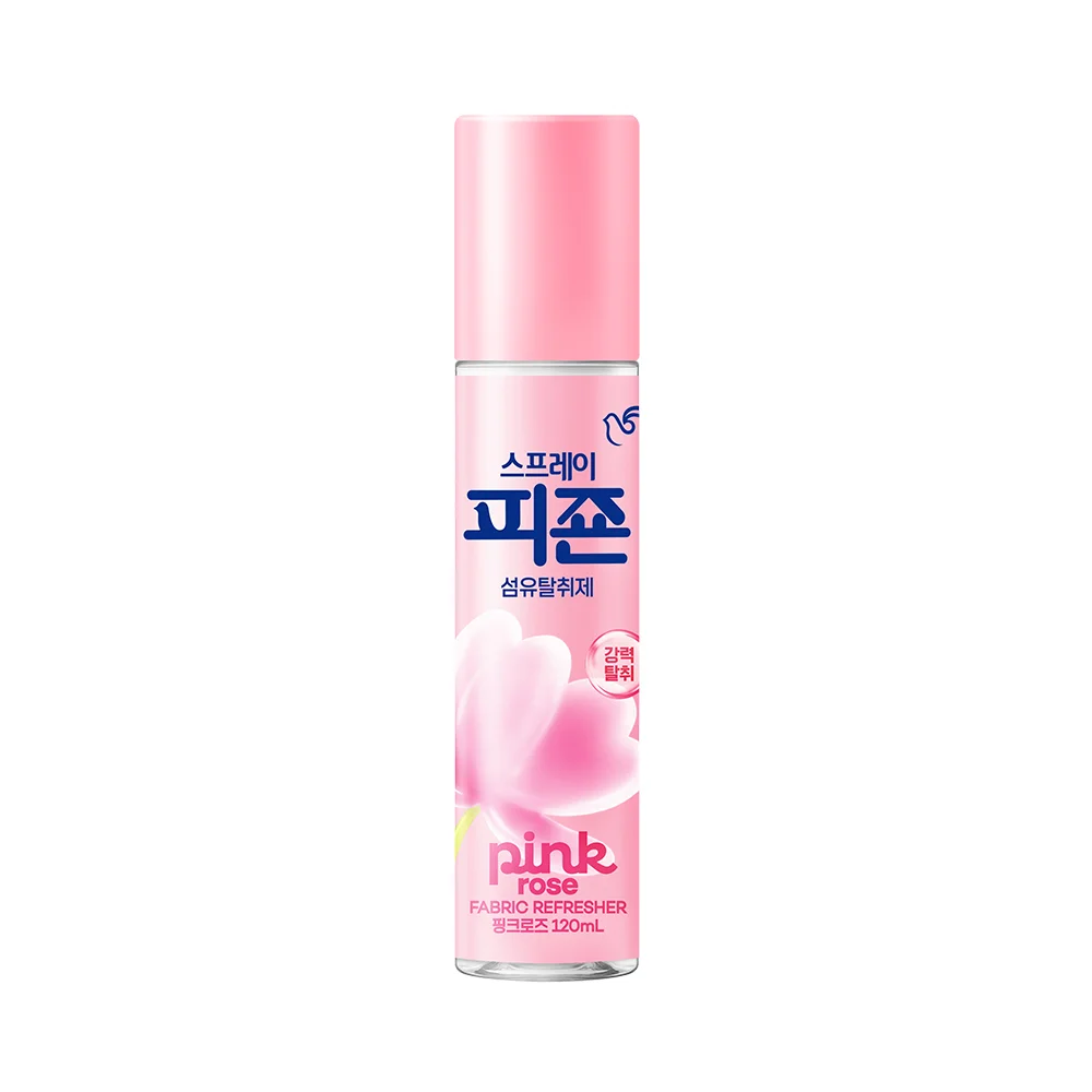 粉紅玫瑰 120ml