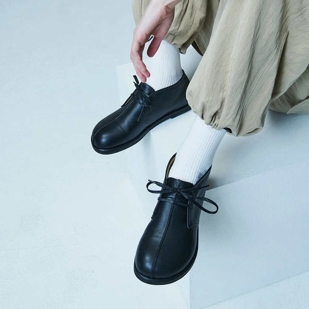 Randy loafer(Black)