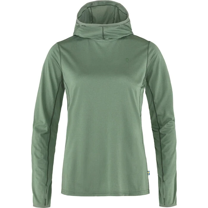 Fjällräven 女裝 Abisko 太陽 連帽衫 (84108)