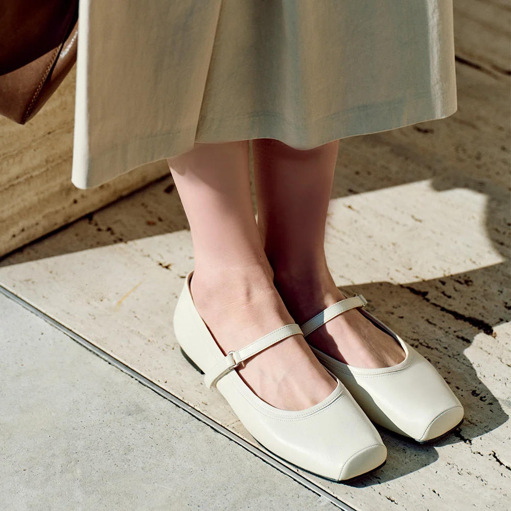 Carre Ballerines HA5SB002-03