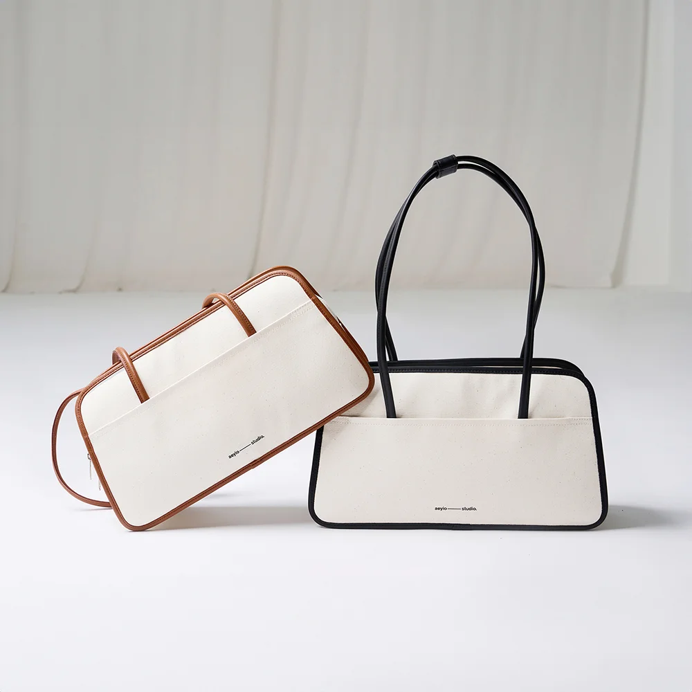(網紅 著用) 保齡球袋 BOWLING BAG (2 colors)(BT30)