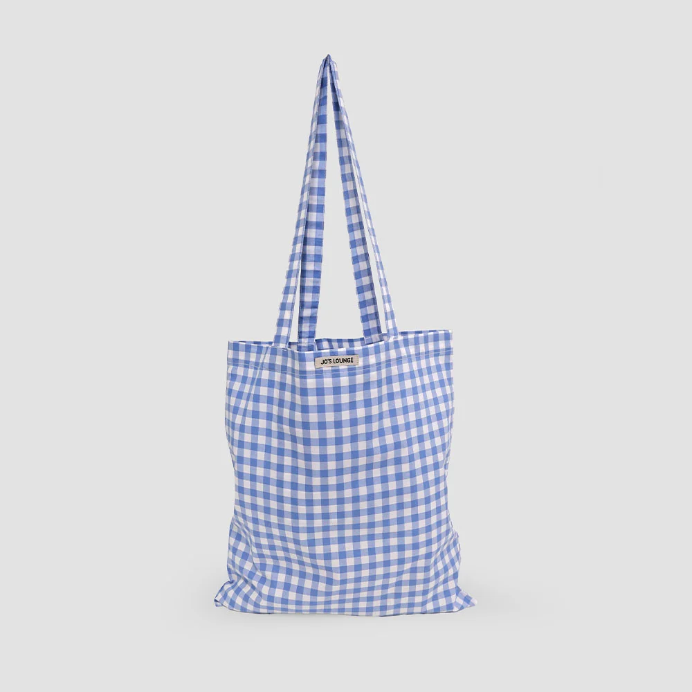 Seoul Fabric Bag