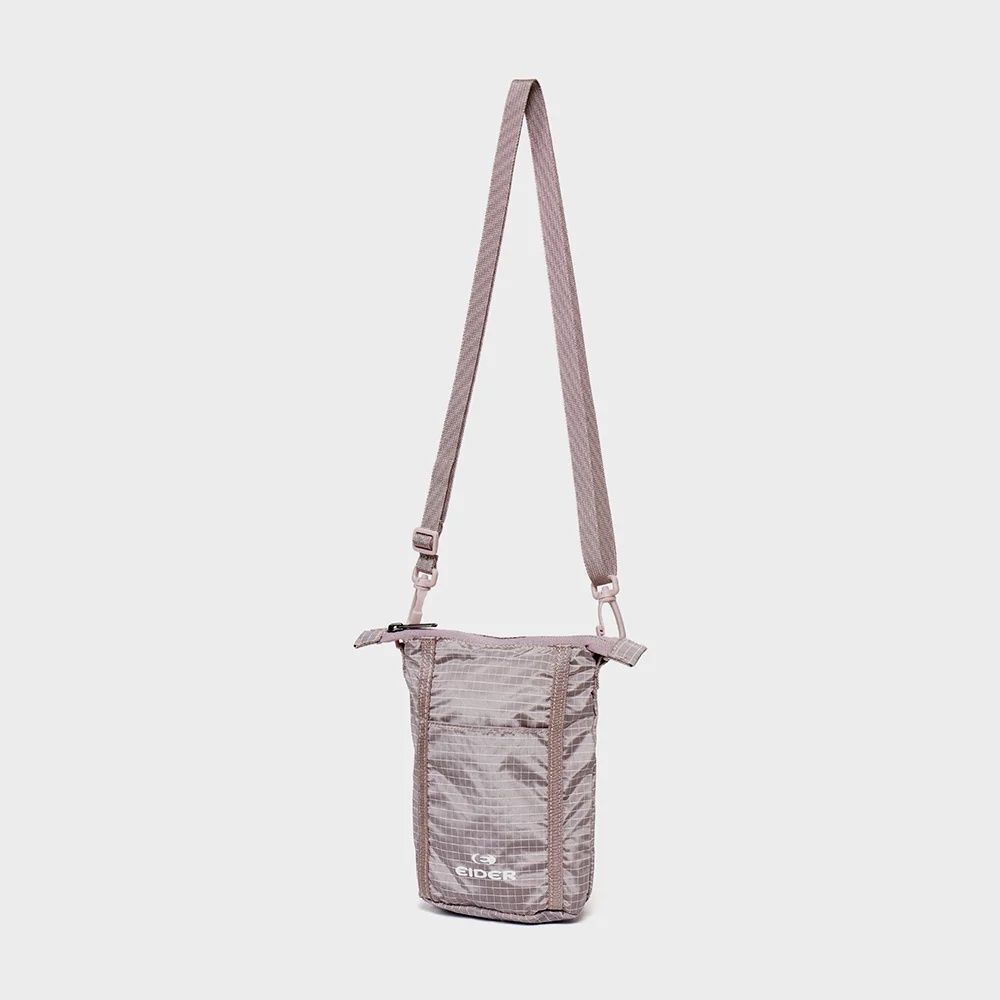 FLO (FLO) 迷你 斜揹袋_POWDER PINK_DUA26B153P