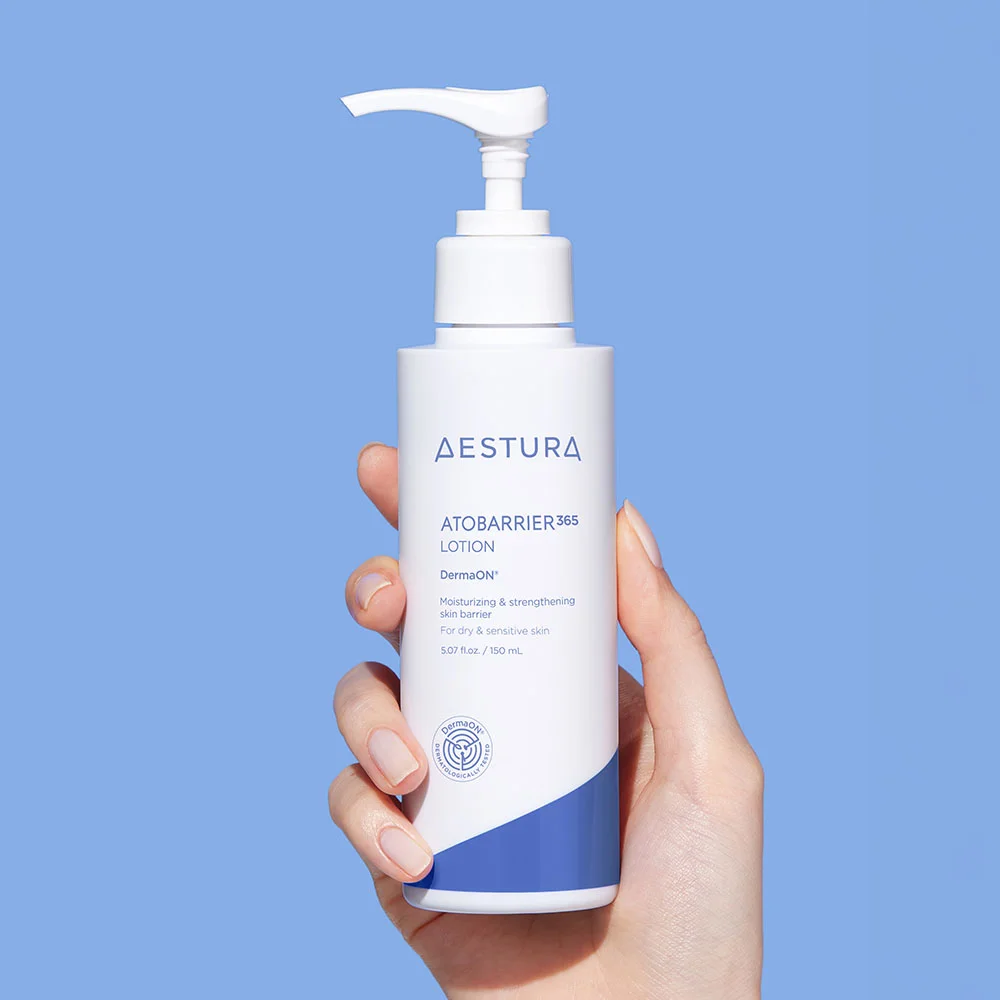 AESTURA Atobarrier365 乳液 150ml