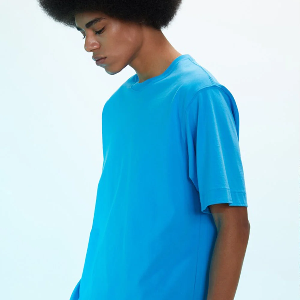 TWIST LOGO T-SHIRTS IETS0E658B2