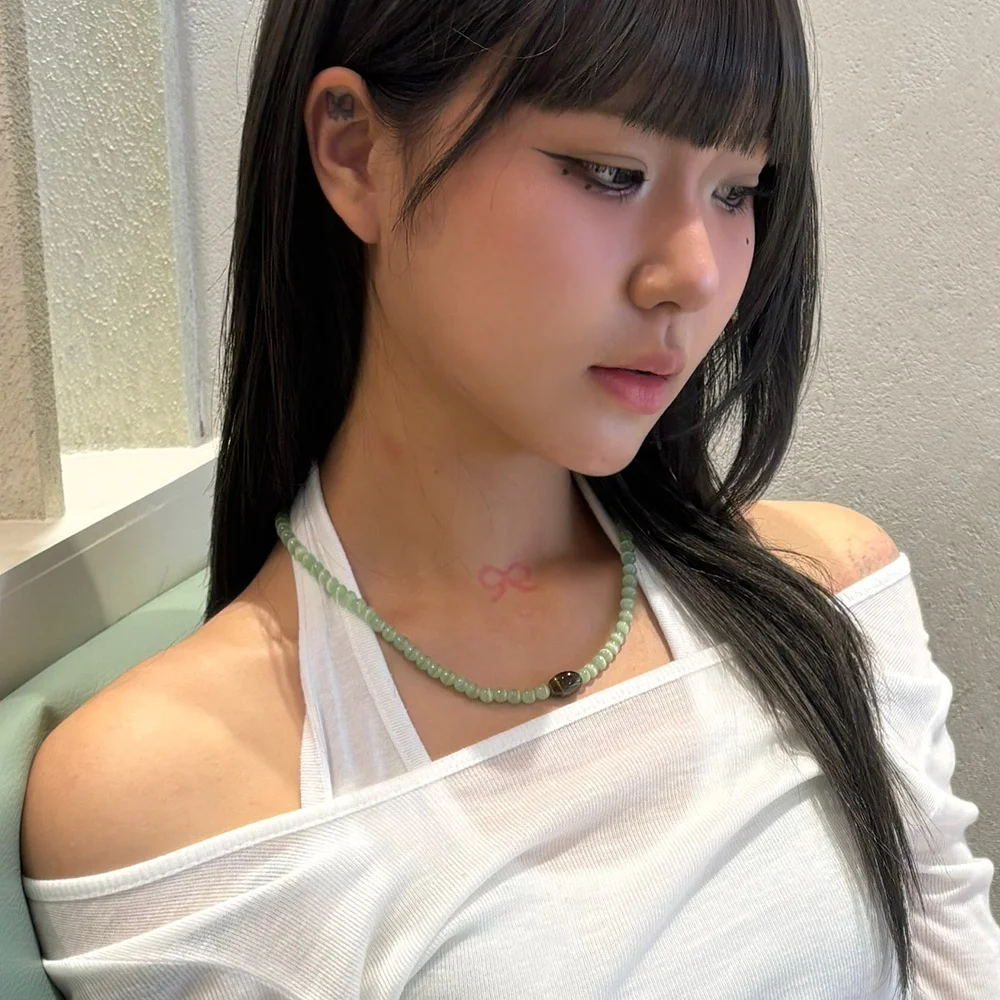 Lacvert Necklace